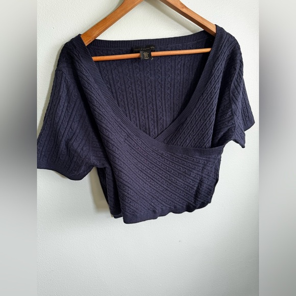 Elegant top sweater - Picture 2 of 6